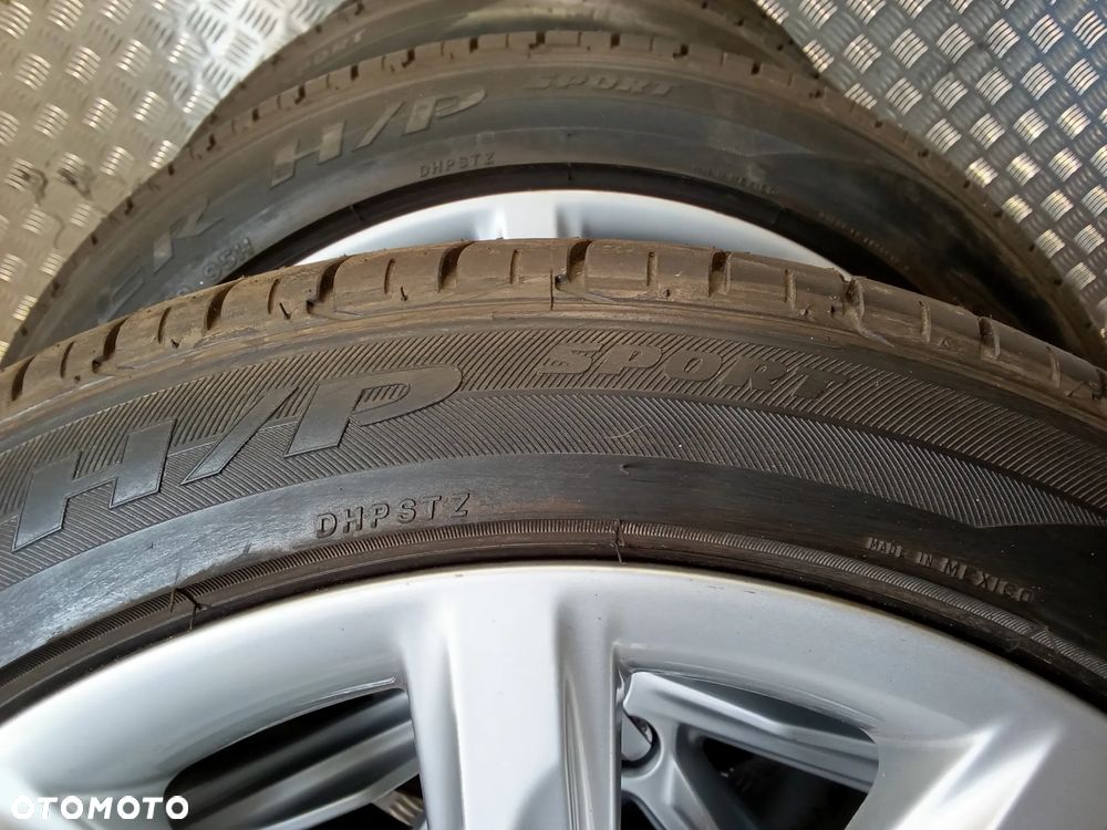 Koła Audi A7,,A6 C6,, C7,, S6,, A4 B8 B9,, A5 8Jx19 et26 5x112 - 18