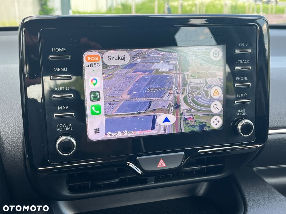 Toyota Yaris - 23