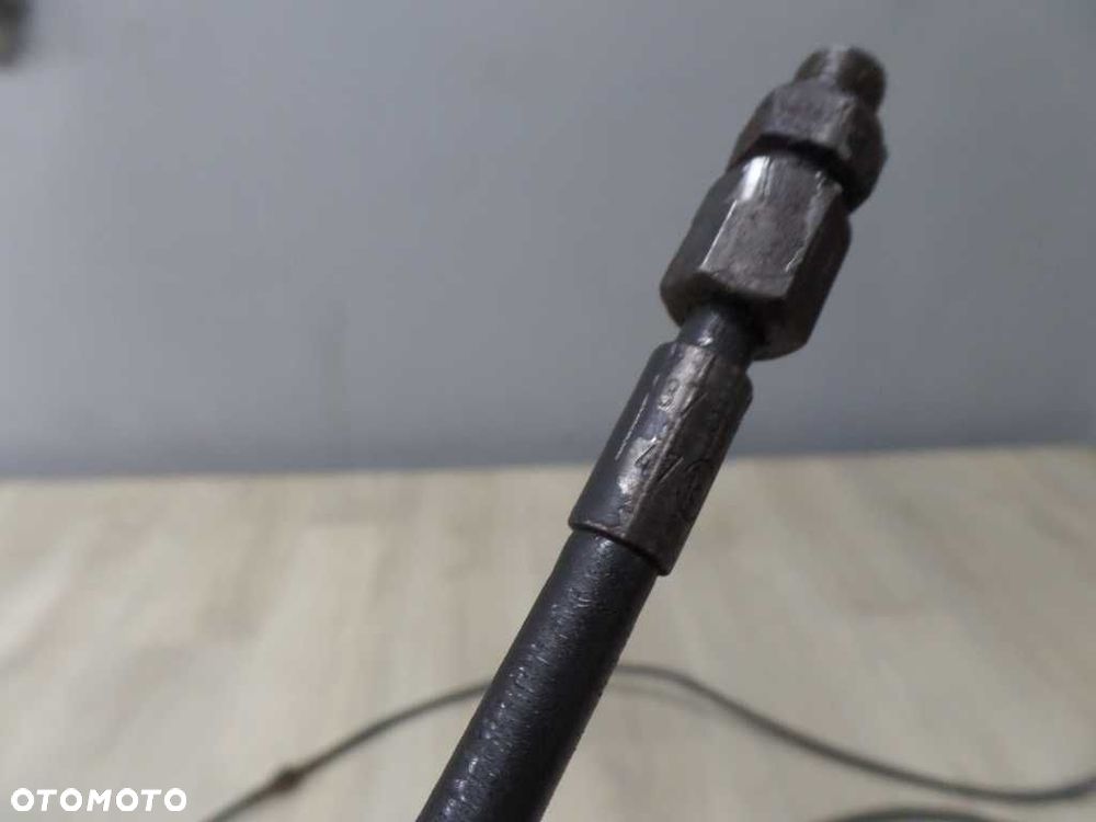 MAN TGL TGM TGA 8-180 WAZ PRZEWOD PRZEWODY SILOWNIKA KABINY - 9