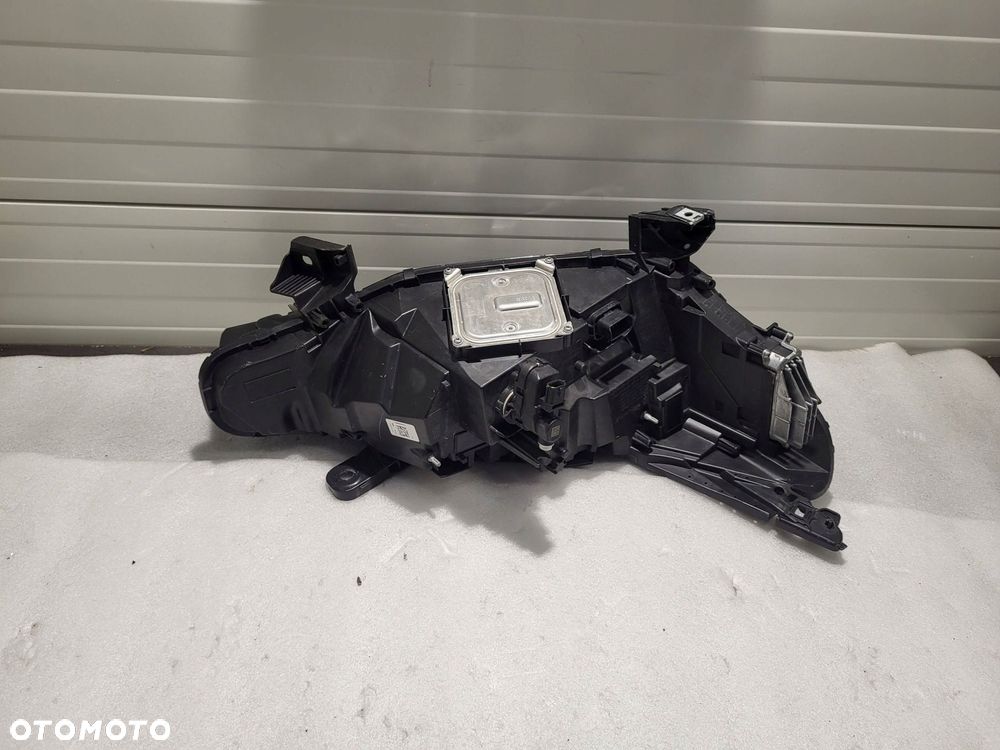 renault clio v lift full led przód strona lewa 260600149r - 5