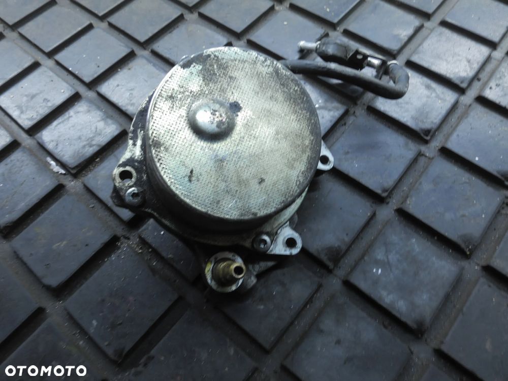 POMPA VACUM PODCIŚNIENIA 55205446 ALFA ROMEO 159 2.4JTD FIAT CROMA II OPEL INSIGNIA 2.0CDTI ASTRA - 4