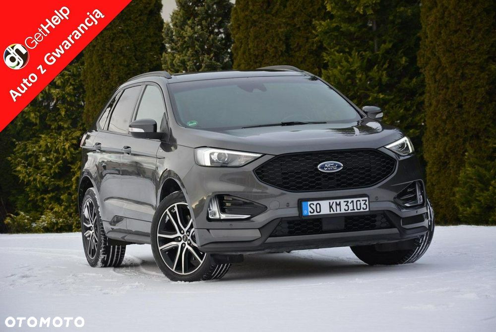 Ford Edge 2.0 EcoBlue Bi-Turbo 4x4 ST-LINE - 1