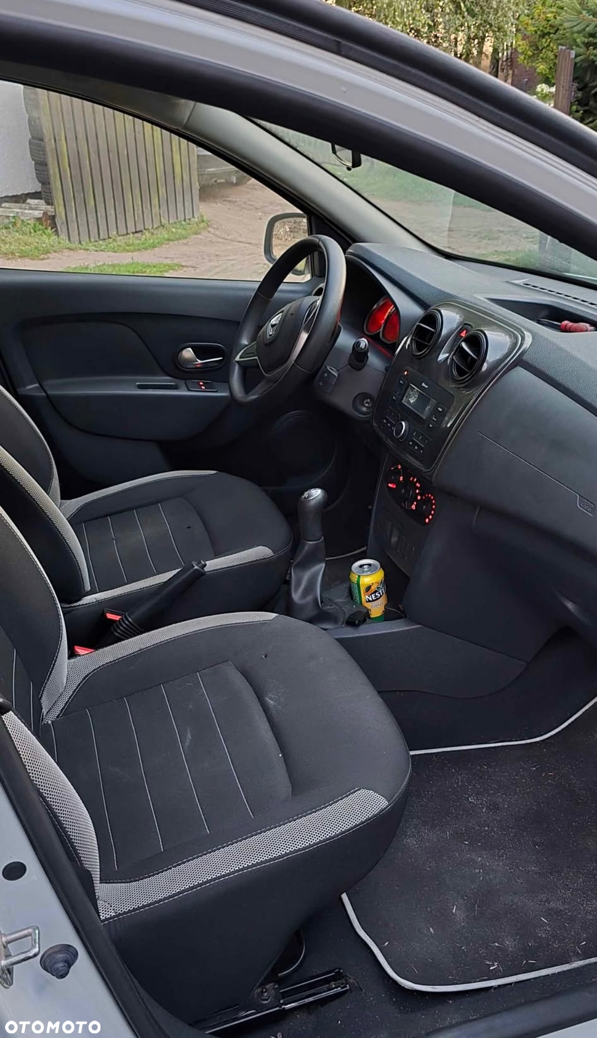 Dacia Sandero - 11