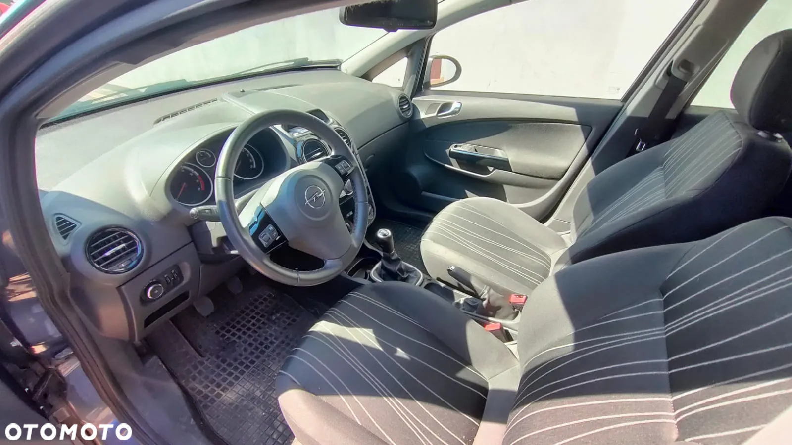 Opel Corsa - 6