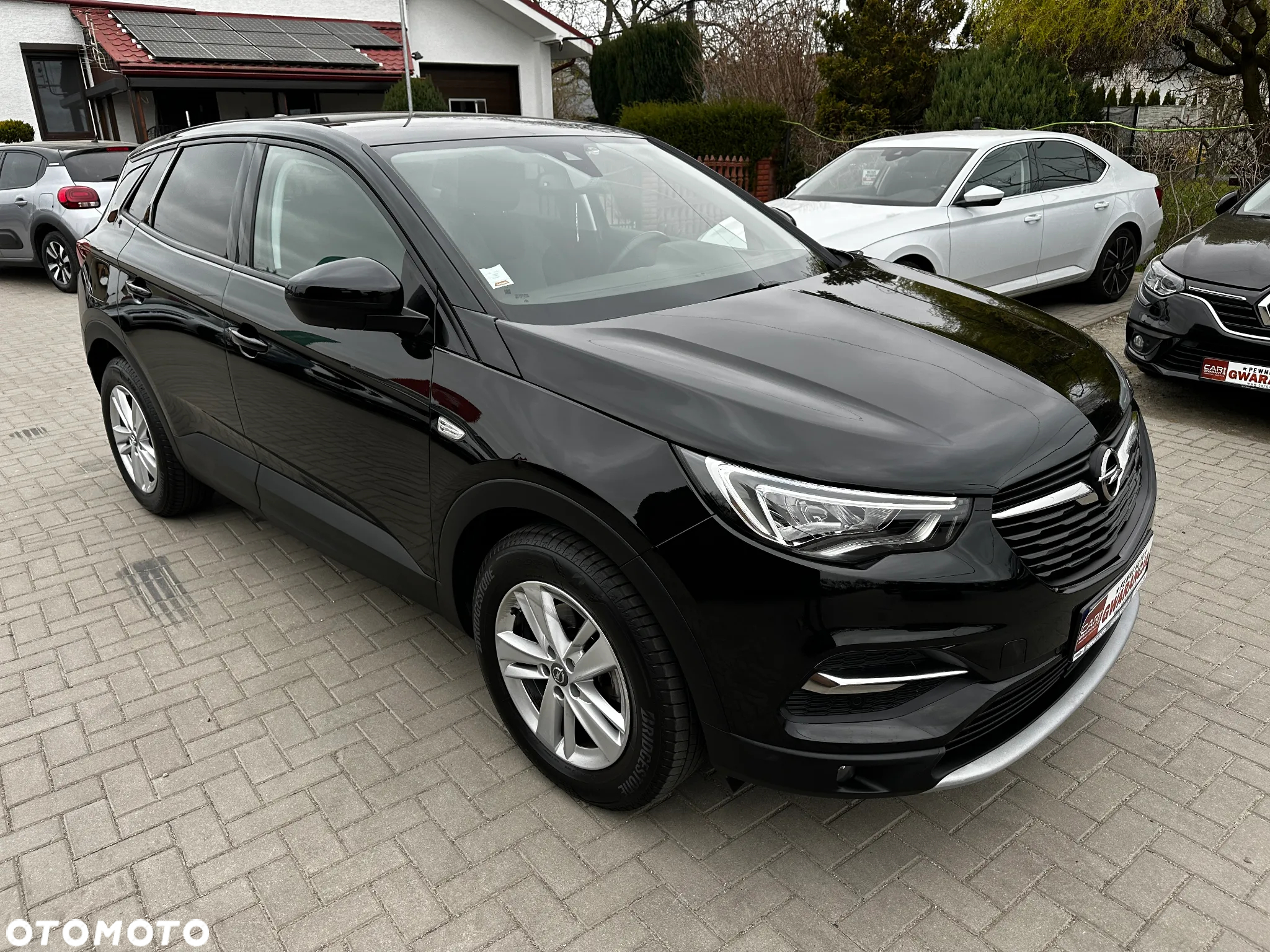 Opel Grandland X - 2