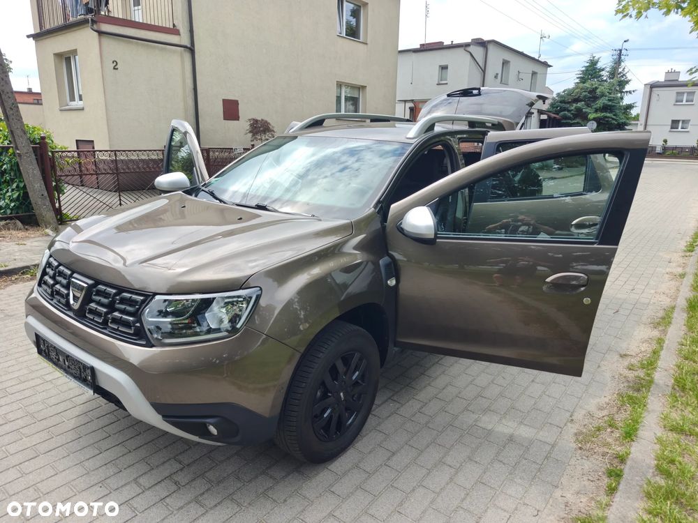 Dacia Duster - 16