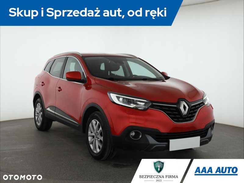 Renault Kadjar - 3