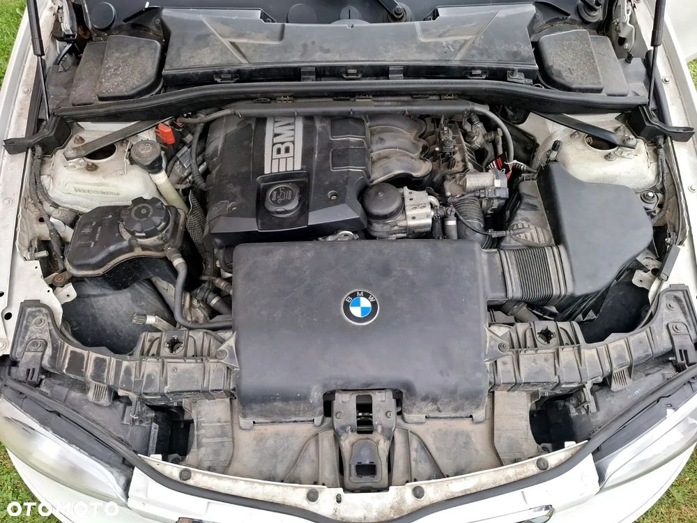 BMW Seria 1 - 6