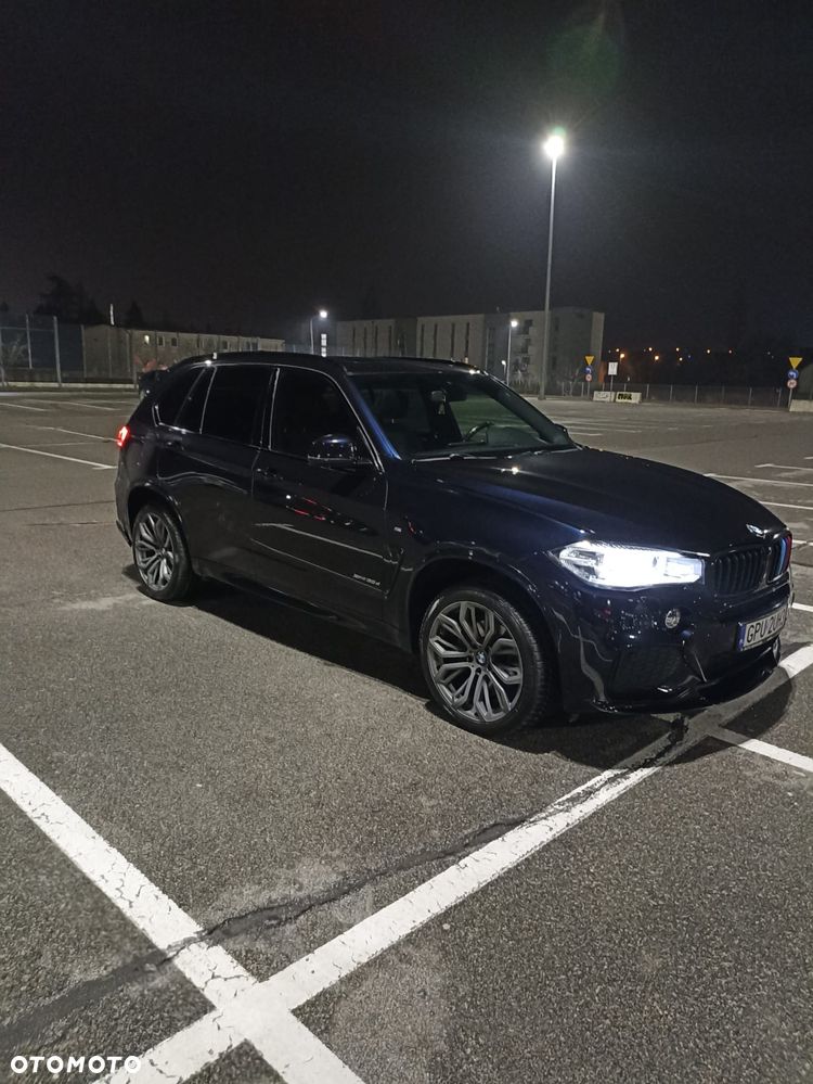 BMW X5 - 13