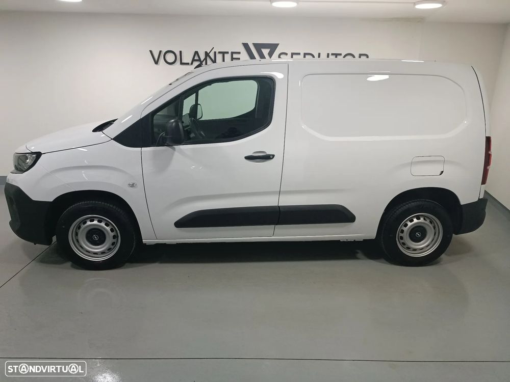 Opel Opel Combo L1 COMBO CARGO - 4