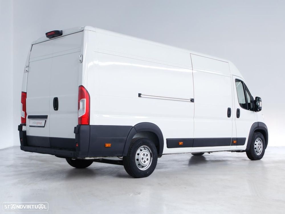 Citroën Jumper 2.2 BlueHDi 35 L4H2 C/IVA - 3