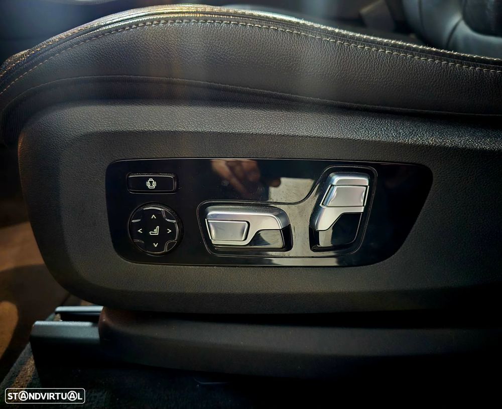 BMW X5 30 d xDrive Pack M - 25