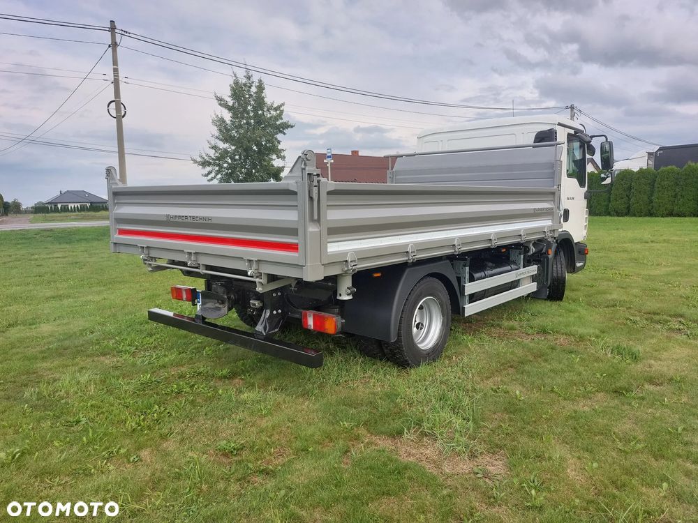 MAN TGL 12 250 - 5