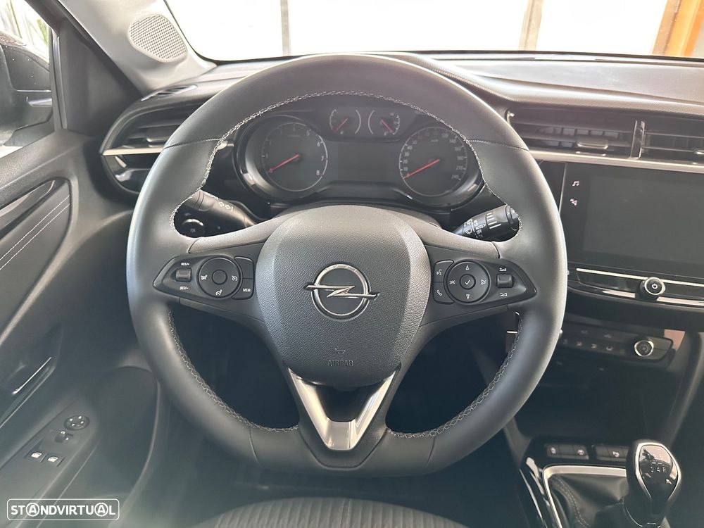 Opel Corsa 1.2 S&S Elegance - 13