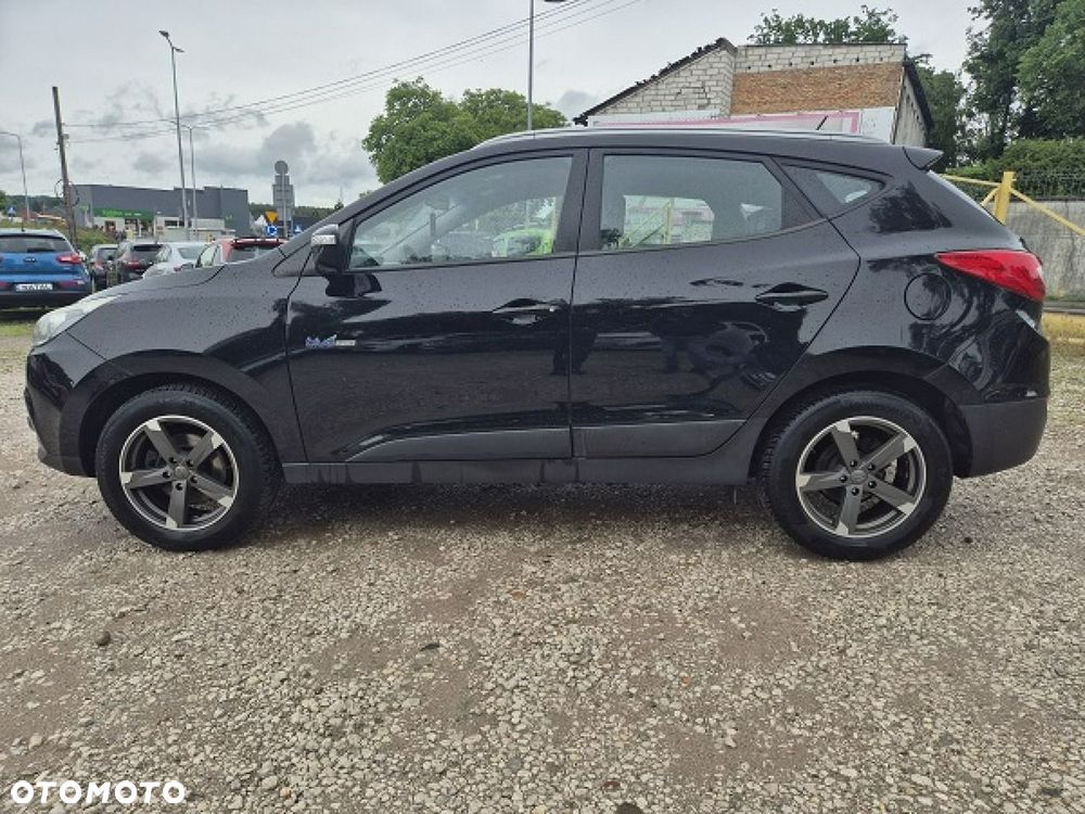 Hyundai ix35 - 14