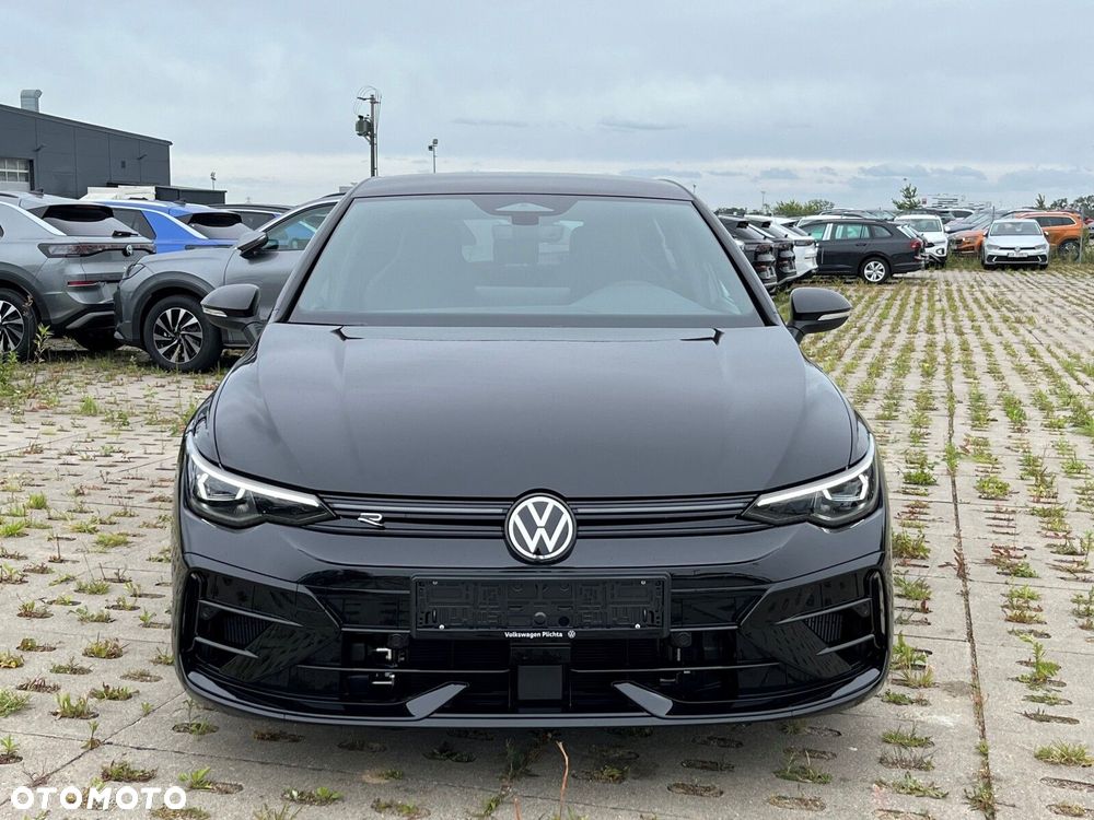 Volkswagen Golf - 3