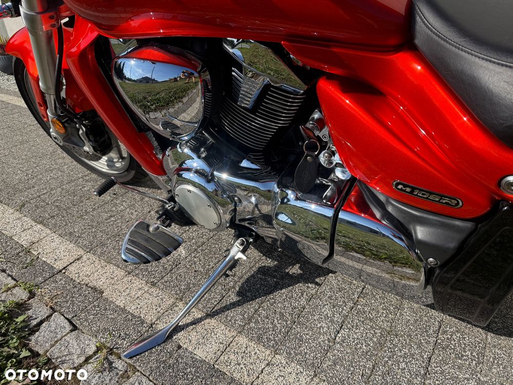 Suzuki Boulevard - 17