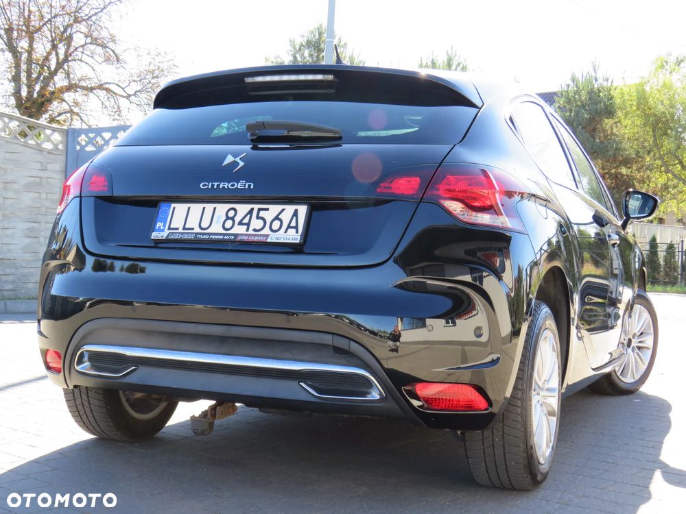 Citroën DS4 2.0 BlueHDi SportChic S&S - 17