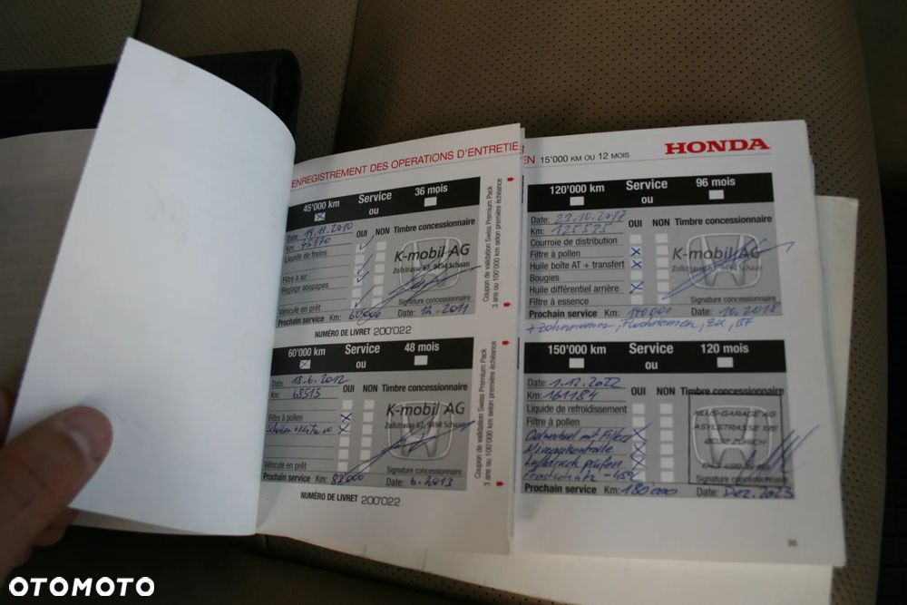 Honda Legend 3.5 Executive - 32