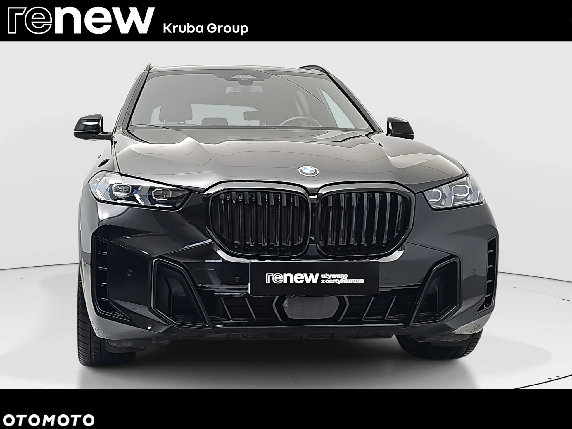 BMW X5 xDrive30d sport - 2