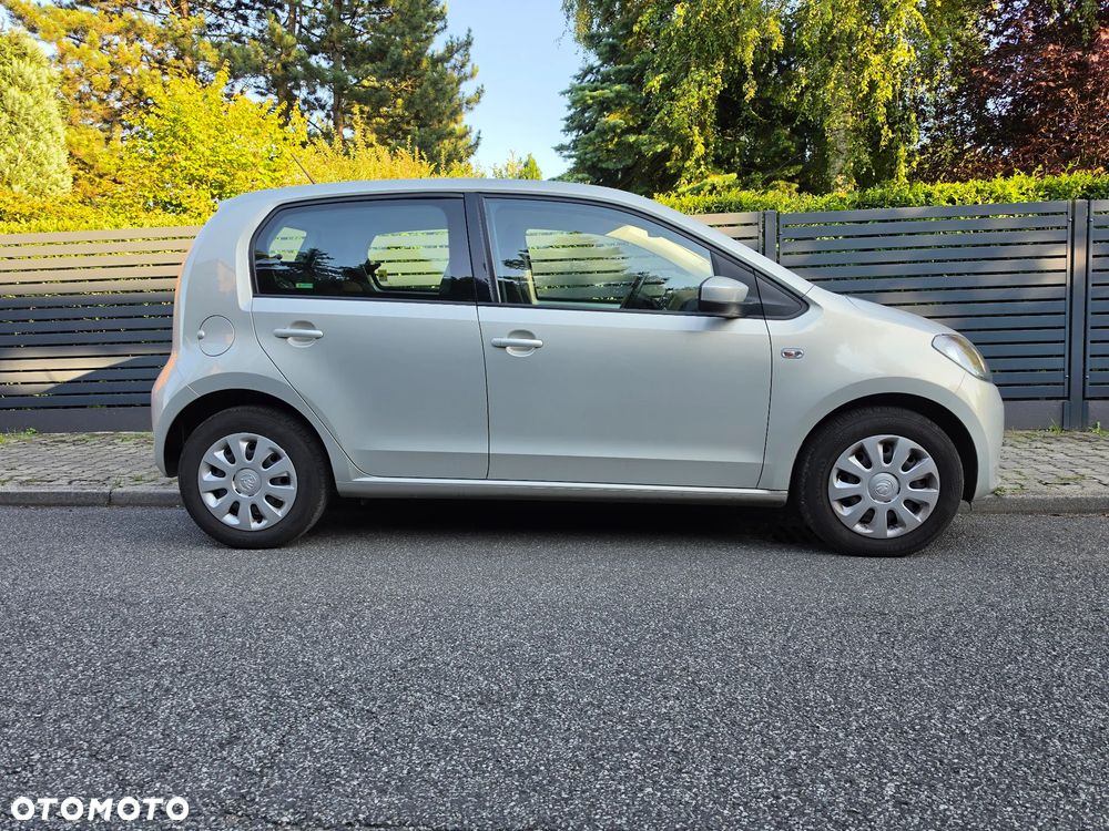 Skoda Citigo 1.0 Ambition - 3