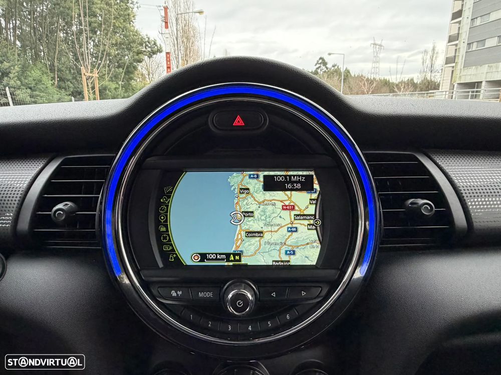 MINI 3 Portas Cooper - 24