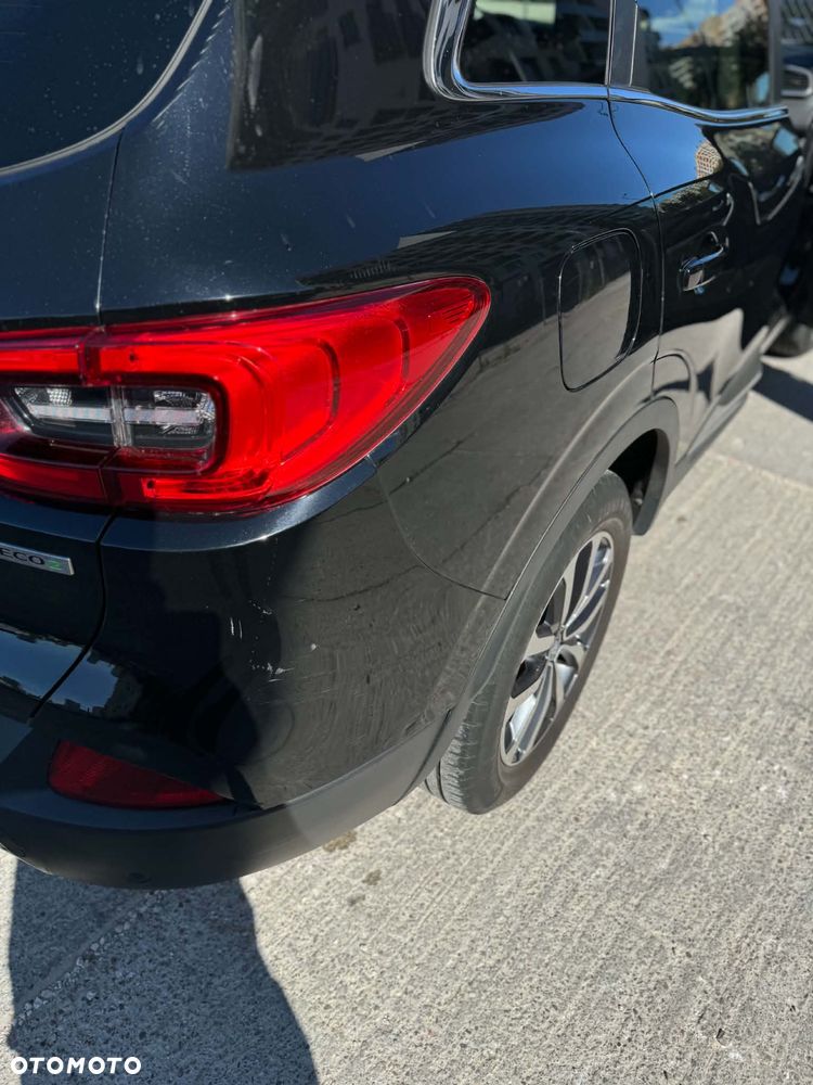 Renault Kadjar 1.5 dCi Energy Zen EDC - 14