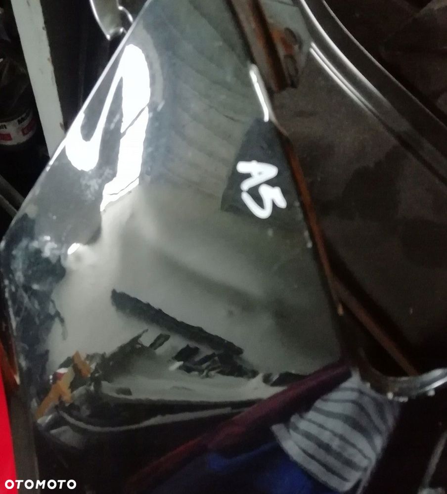 Błotnik przód przedni lewy Audi A4 8K0 08-12 - 3