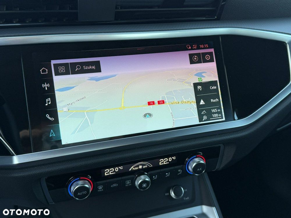 Audi Q3 35 TDI Quattro - 25