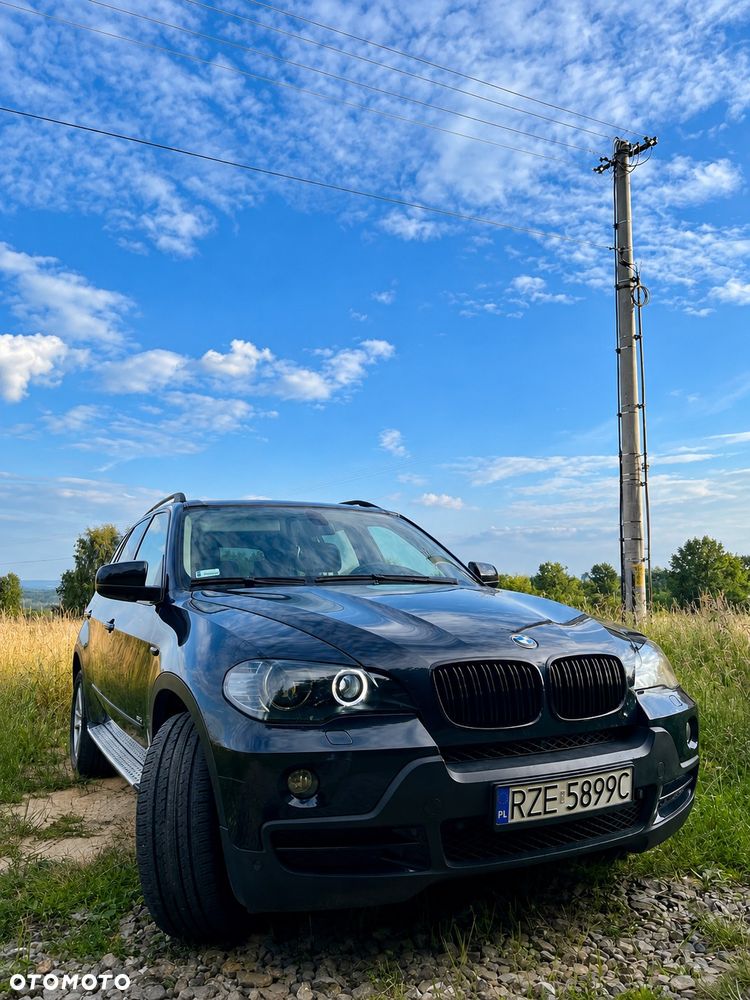 BMW X5 3.0d xDrive - 2