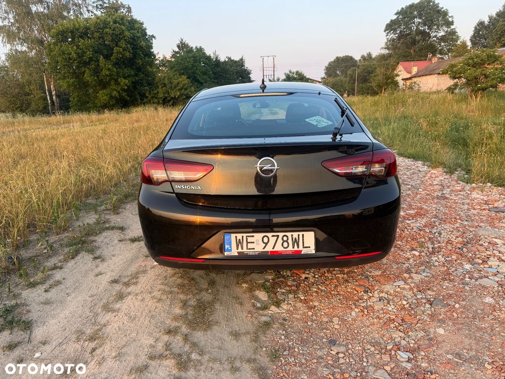 Opel Insignia - 7