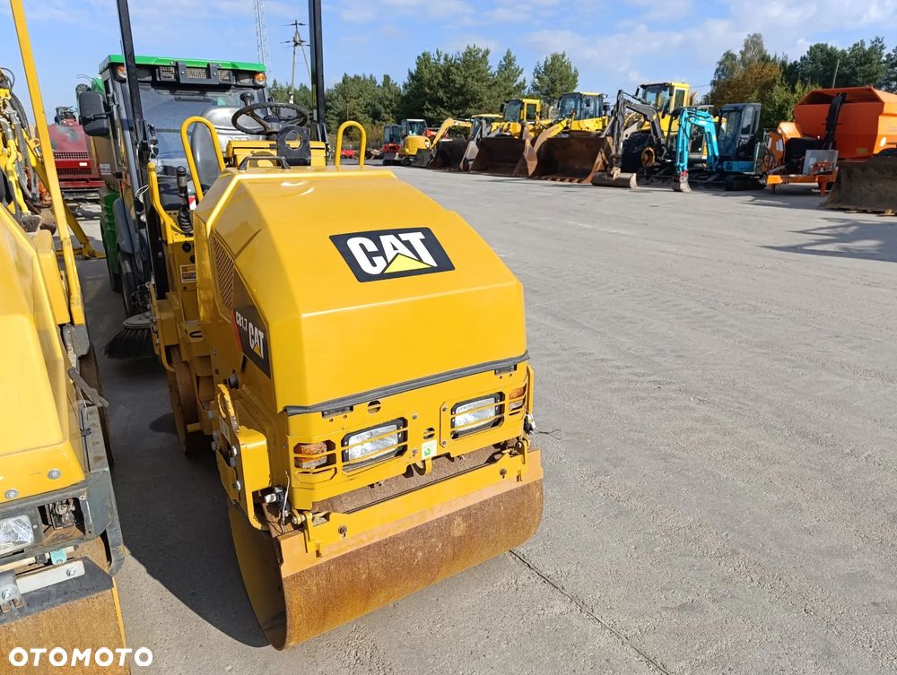 Caterpillar CB1.7 - 2