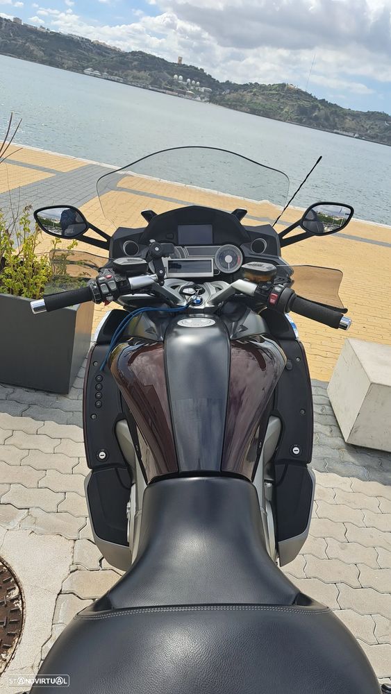 BMW K 1600 GTL - 8