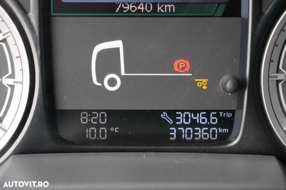 DAF XF 480 / COMBINAȚIE TANDEM / SSC / PUNTE RIDICATĂ / REMORCA WECON / SAF / - 40