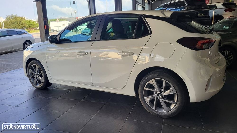 Opel Corsa 1.2 T Edition - 13