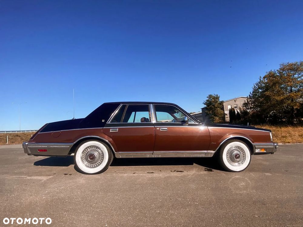 Lincoln Continental 4.6 - 2