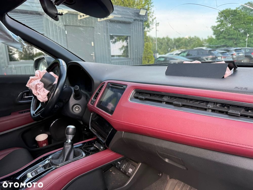 Honda HR-V 1.5 Sport - 17