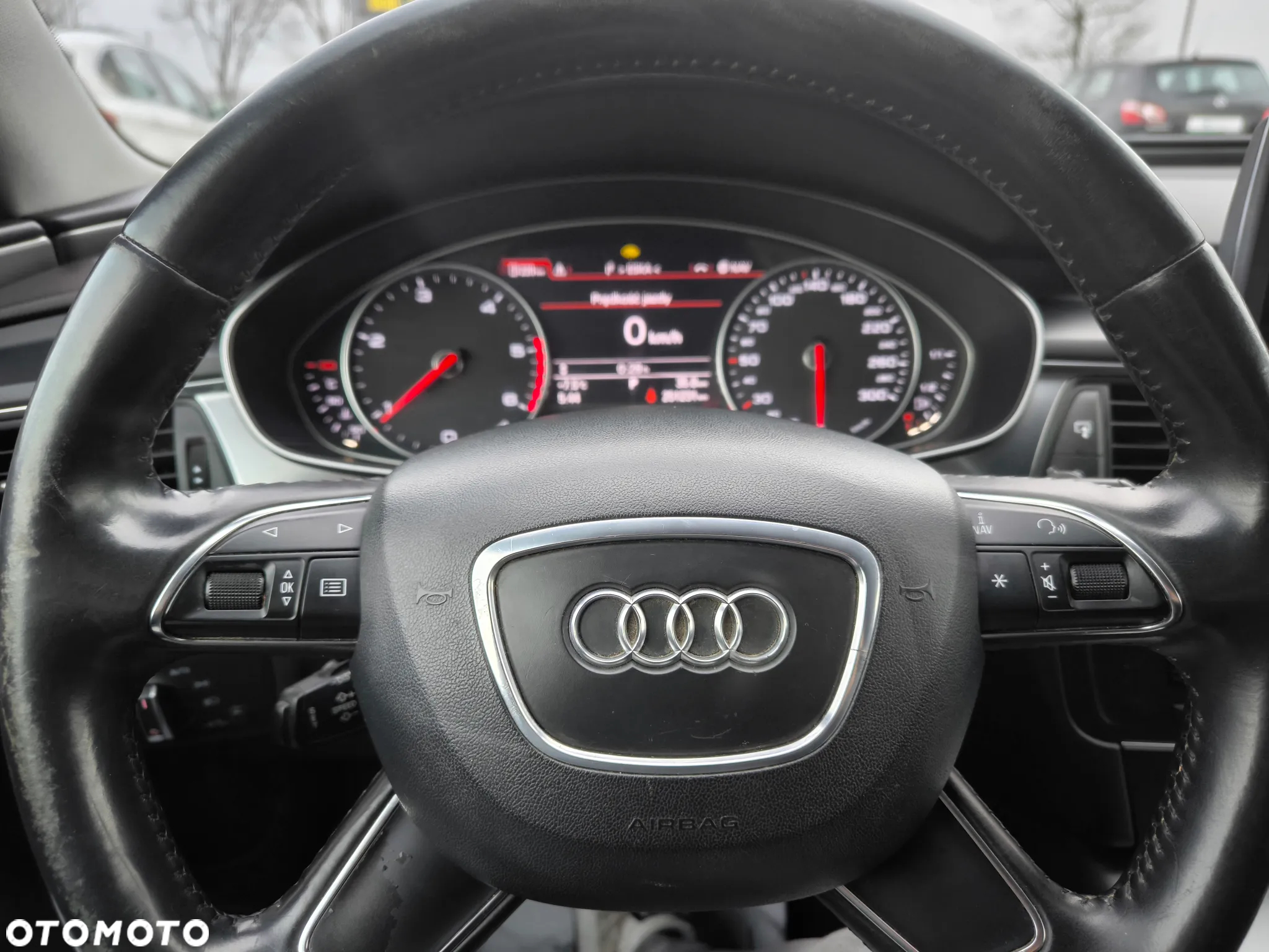 Audi A6 2.0 TDI Prime Line Multitronic - 21