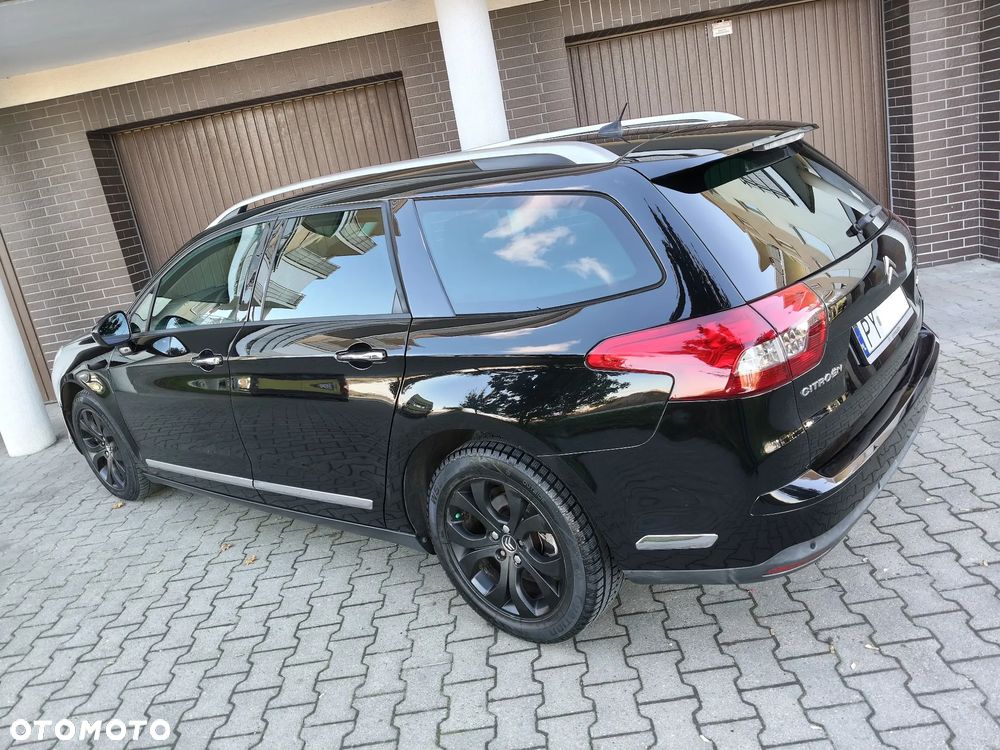 Citroën C5 - 29