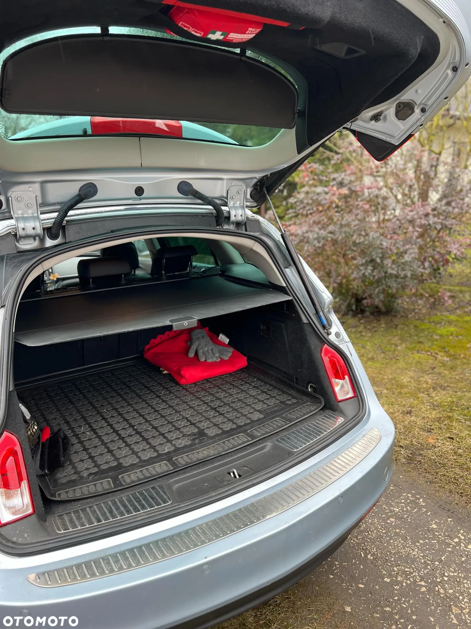 Opel Insignia - 11