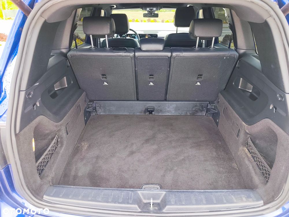 Mercedes-Benz GLB 250 Edition 1 8G-DCT - 12