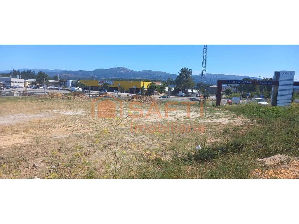 Lote industrial - Grande imagem: 2/4