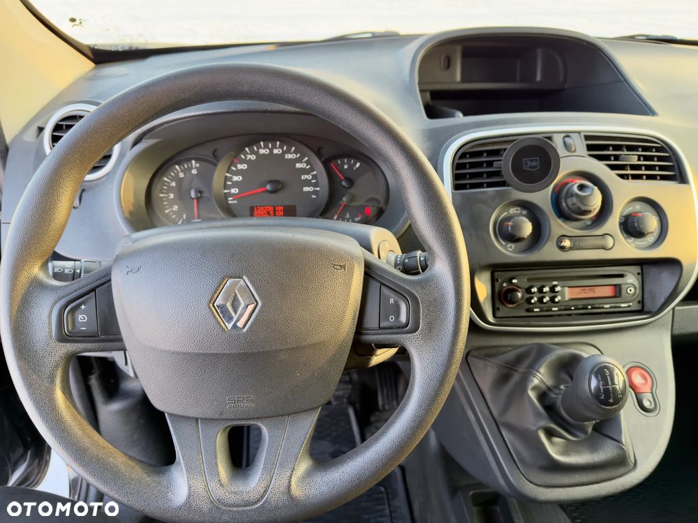 Renault Kangoo - 10
