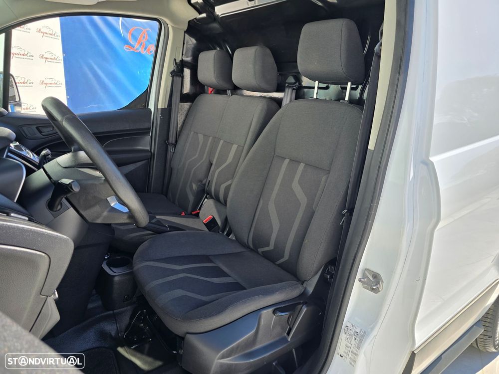 Ford Transit Connect 1.6 TDCi 200 L1 Ambiente - 16
