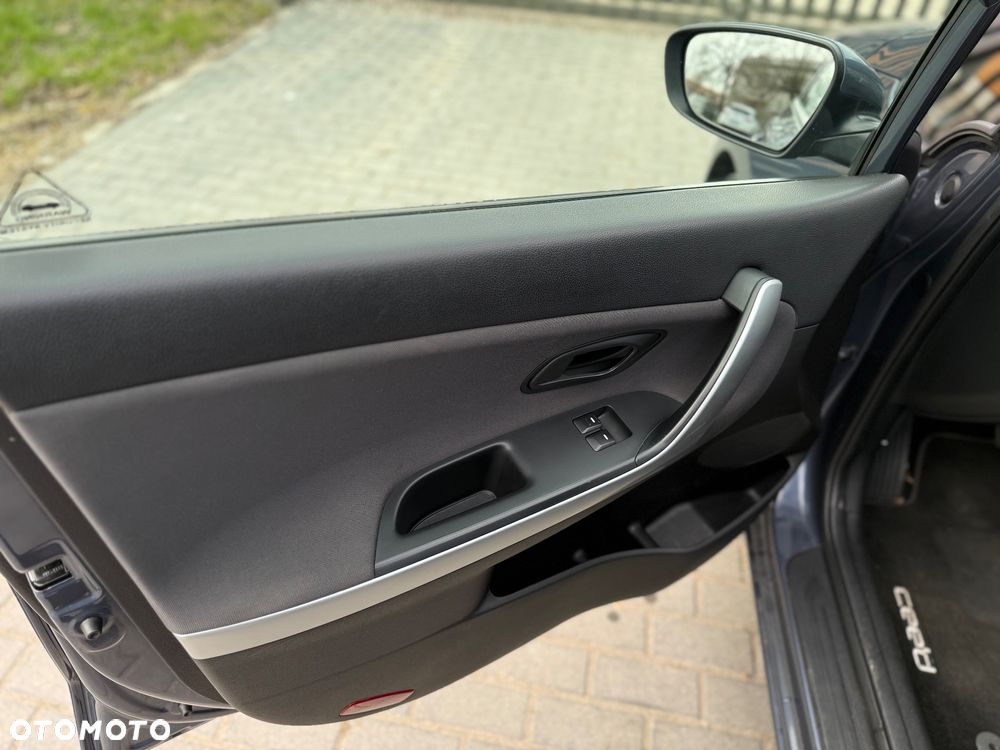 Kia Ceed 1.6 CRDi S - 16