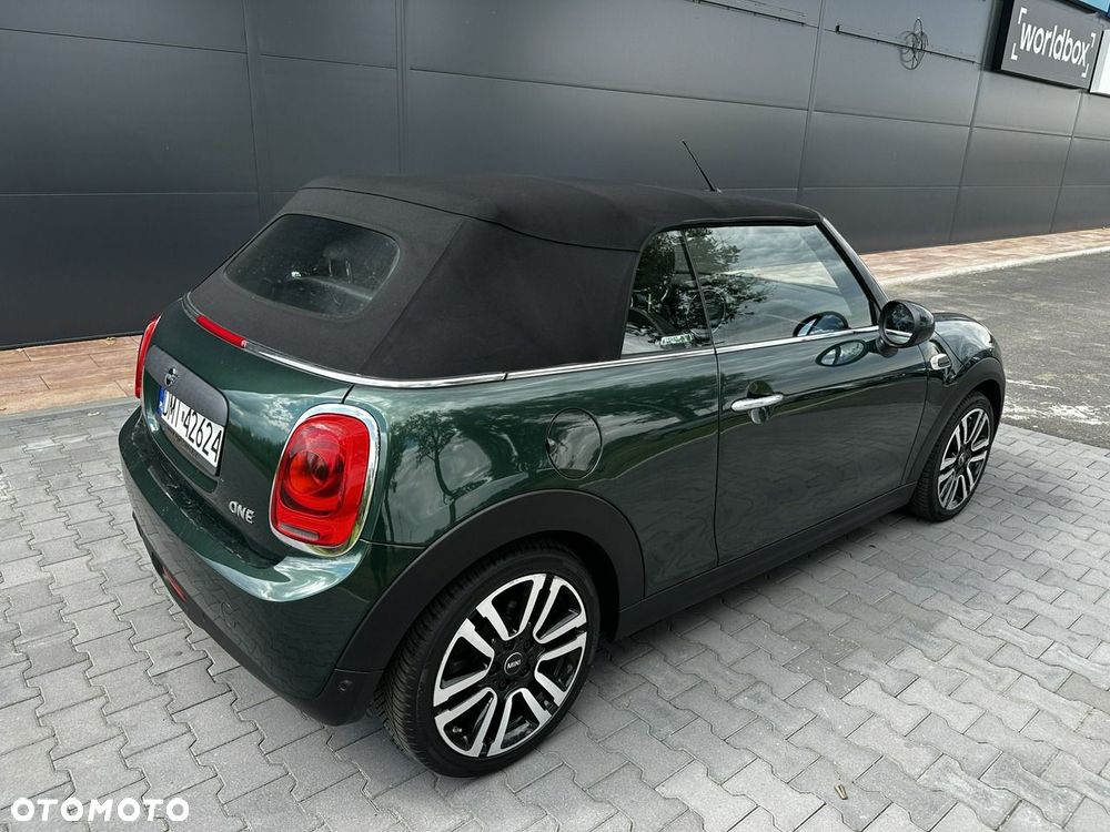 MINI Inny - 15