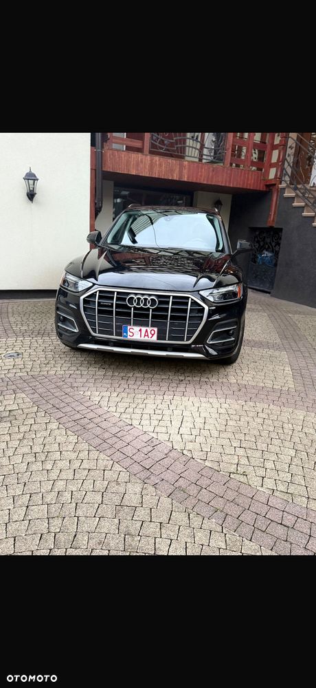 Audi Q5 2.0 TFSI Quattro Sport S tronic - 4