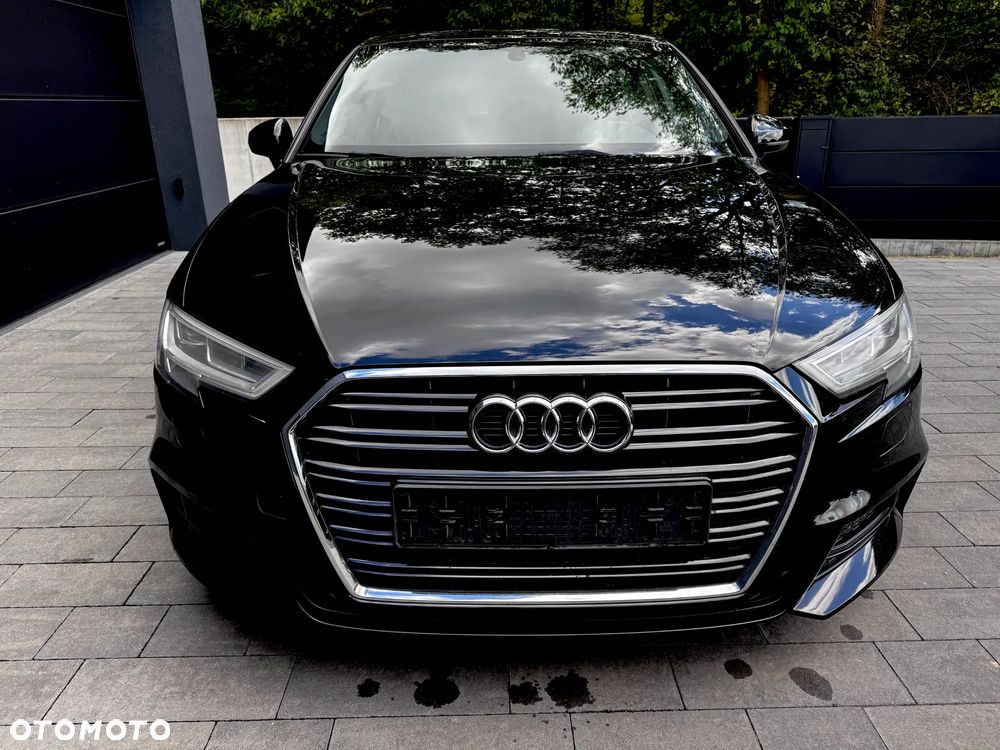 Audi A3 Sportback - 13