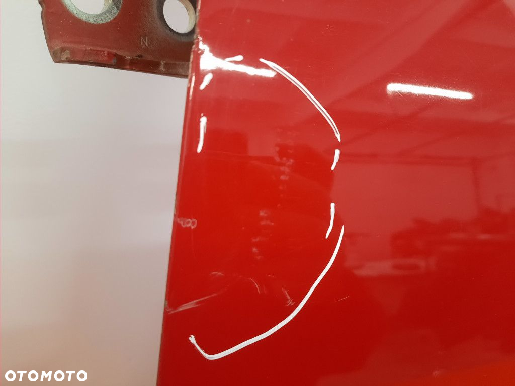 CITROEN C2 03-08 1.4 HDI DRZWI PRZÓD LEWE  KKNB - 4