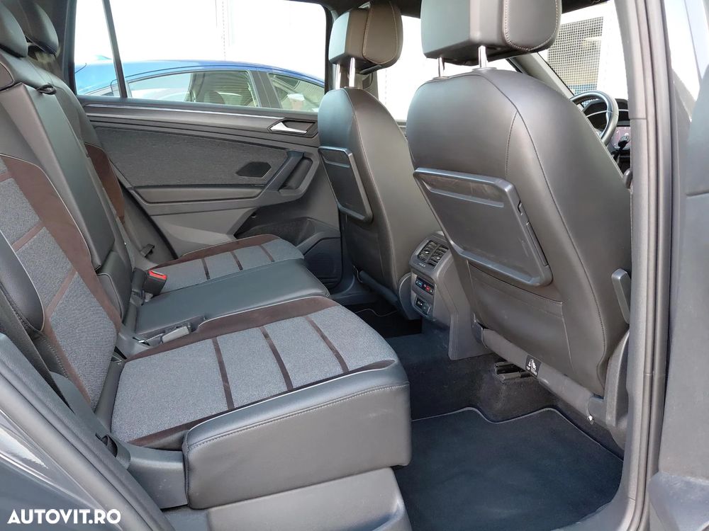 Seat Tarraco 2.0 TDI 4DRIVE DSG SCR Xcellence - 14